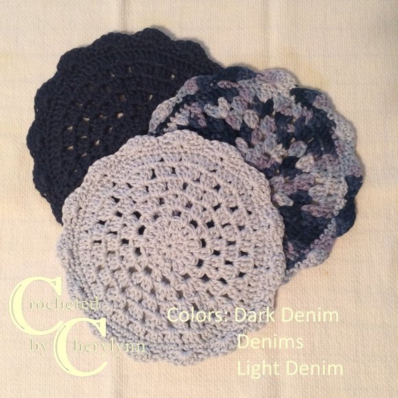 Dish Cloths - Picture 1 of 1